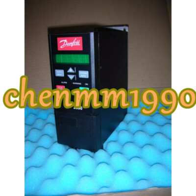 1PC USED Danfoss VLT2811PT4B20STR0DBF10A00 1.1 KW  #YY