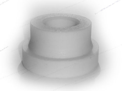 XL Jumbo Gaslinse Isolator Insulator SR17 SR-WP 17-18-26 WIG/TIG 54N63 Lens SR18