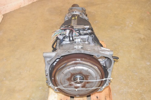 JDM 2010-2012 SUBARU LEGACY OUTBACK TR690 CVT TRANSMISSION TR690JHBAA - Bild 10 von 17