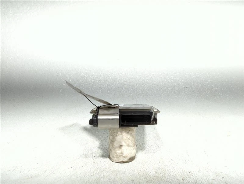 Módulo de control del motor (ECM) usado se adapta a: Audi A4 2003 módulo de control electrónico 3. Foto 2 de 4