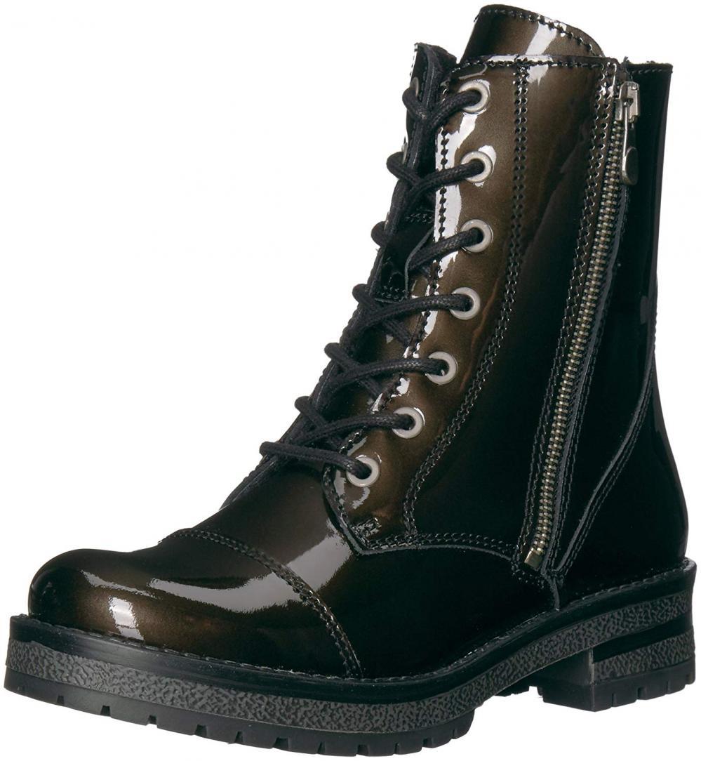 Bos. & & & Co. Women's Paula Combat Boot 2fd62b Bos. & & & Co. Women's Paula Combat Boot 2fd62b