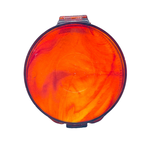 Vintage Britemode 50er Jahre Lucite Compact - Bild 2 von 5