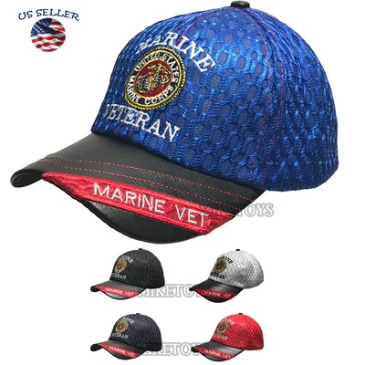 marine corps baseball cap