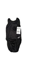 Choice of champions gymnastics leotard size child medium