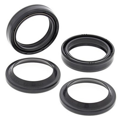 ALL BALLS Fork seal kit incl. dust caps 56-135
