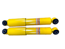 PAIR x New Ultima HD Gas shocks Rear Fit Nissan Pathfinder R51 2005-2013