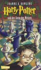 Harry Potter und der Stein der Weisen, J. K. Rowling, 9783551551672