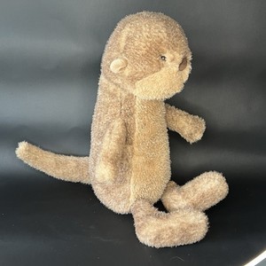 Jellycat Bashful Otter | eBay