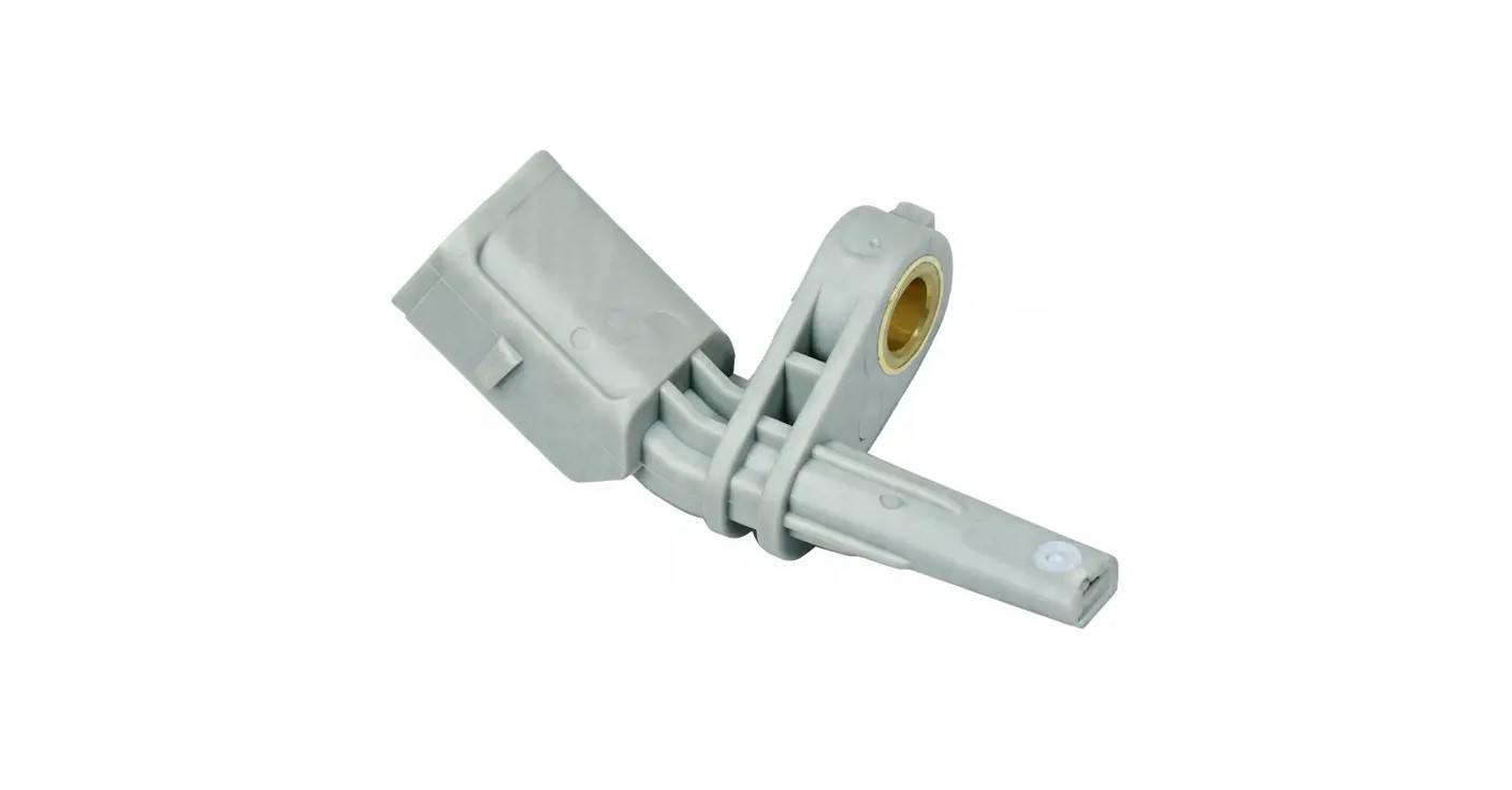 Fits MAGNETI MARELLI 172100068010 ABS VAG VAG Sensor - Image 4