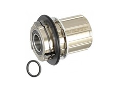 Novatec, Freilaufkörper Type F (F333), MTB Nabe D462SB D162SB Shimano Stahl