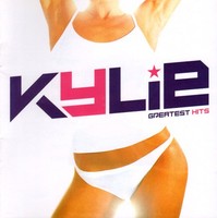 Kylie Minogue - Greatest Hits - CD - K2Z
