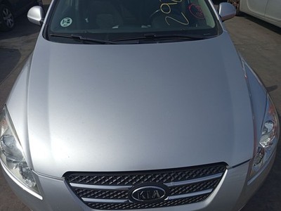 CAPO KIA CEED (ED)