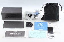  Unused in Box  Olympus O-Product 35mm Point  Shoot Film Camera From JAPAN