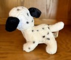 Disney 101 Dalmatians Plush Puppy – 7" Stuffed Animal — photo 3
