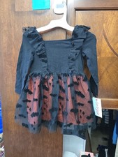 18m brand new halloween dress.From target item 994