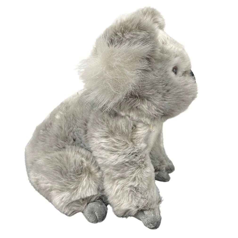 Australian Koala stuffed animal 12"/30cm soft plush toy CA Australia
