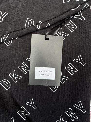 DKNY Men’s Jumper - Size L - New With Tag - Picture 4 of 6