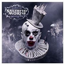 Zirkus Zeitgeist (Limited Deluxe Edition Digipack) vo... | CD | Zustand sehr gut - Picture 1 of 2