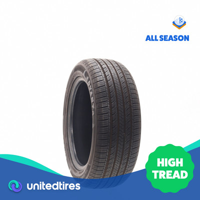 Driven Once 215/55R17 Advanta ER-800 94V - 9.5/32