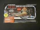 Kenner Hasbro Star Wars Jabba the Hutt Playset Vintage Collection