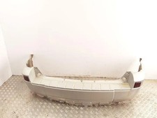 FORD MAVERICK Hintere Stoßstange 2.30 Petrol 110kw 2007 20738229