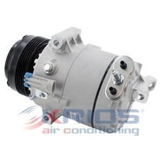 HOFFER Kompressor Klimaanlage OPEL VAUXHALL ALFA ROMEO 1,8 2,2 013191995 6854007
