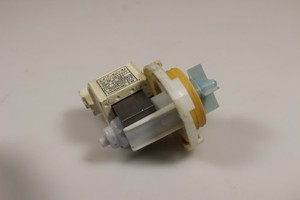 MIELE W 963 Ablaufpumpe Laugenpumpe Pumpe Hanning DPS 25-041 TNr 5012771