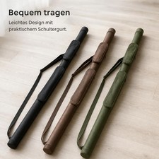 Queue Aufbewahrung f&uuml;r 2 Queues - f&uuml;r Training | f&uuml;r Turniere