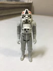 Star Wars AT-AT Driver Vintage Loose Action Figure Hong Kong Kenner 1980