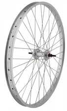 SE Bikes Monster Ripper 29in Rear Wheel J36U 36H SV White/Silver