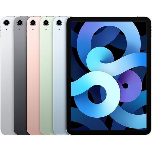 Apple iPad Air (4th Gen.) 10.9" A2324 Wi-Fi + Cellular 64GB Tablet Good