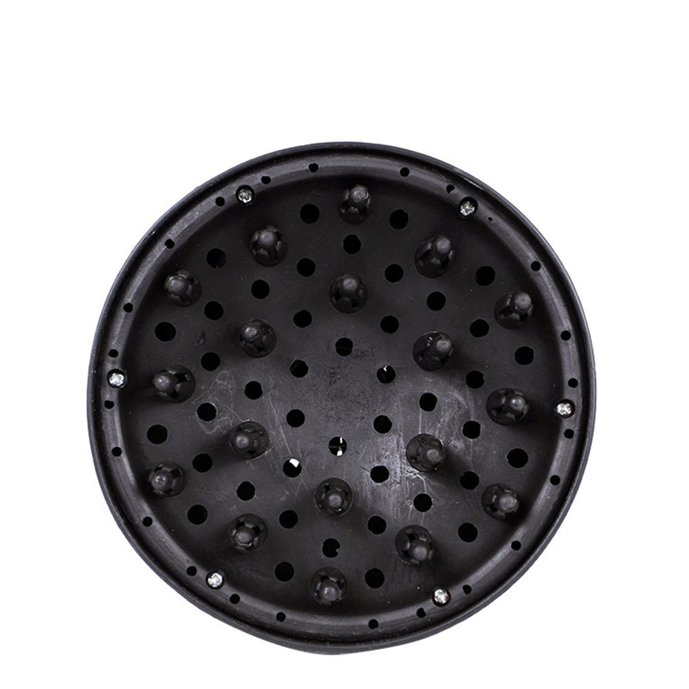 Hair Dryer Nozzle Universal Attachment Diffuser for Curly Professional