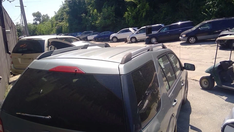 FREESTYLE 2005 Transmission Shift 1262377 Foto 3 de 4