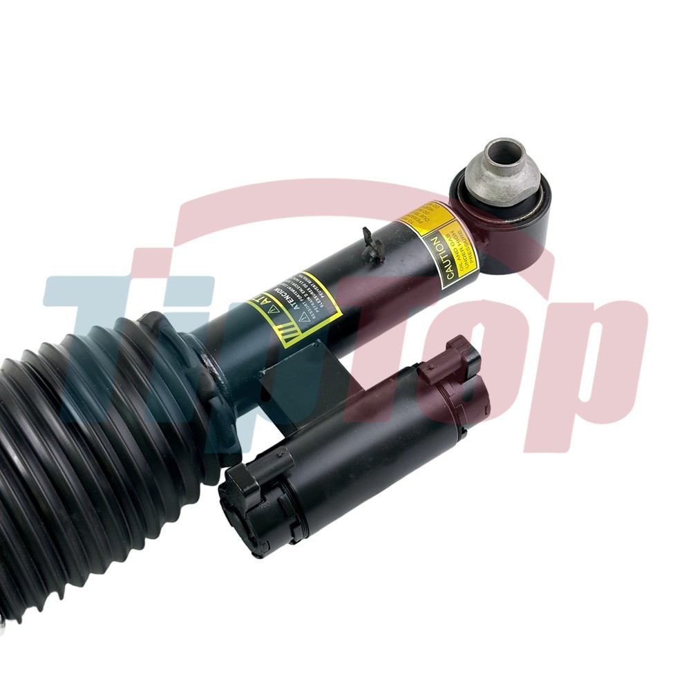 Rolls-Royce Phantom 2016-2021 REAR+RIGHT Air suspension strut P/N 37106887564