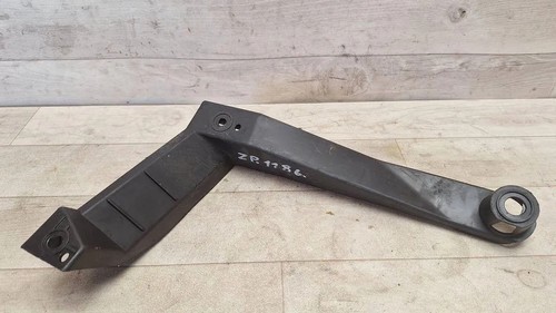 VW TOUAREG 7LA, 7L6, 7L7 Stoßstangenhalter hinten rechts 7L6807862 34023117