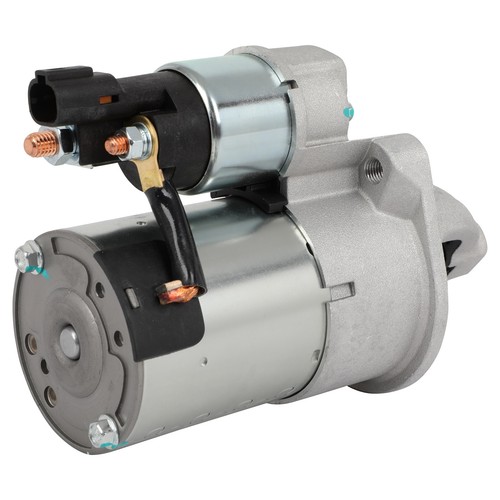 Motor De Arranque Para Kia Forte5 2016-18 Hyundai Elantra 17-20 L4 2.0L 1999cc 122cid - Imagen 3 de 7