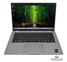 Dell Latitude 5440 10-Core i7-1365U 5.20GHz 256GB SSD 16GB RAM - READ 217934