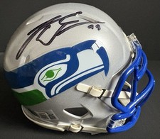 Seattle Seahawks Collecting and Fan Guide 84