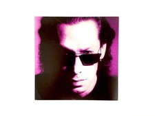 Alex Van Halen Rare Double Sided Promo Poster Flat Drummer Balance 1995 ๐ฅ Alex Van Halen Rare Double Sided Promo Poster Flat Drummer Balance 1995 ๐ฅ