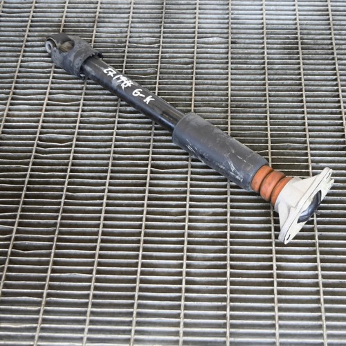 BMW X1 F48 Stoßdämpfer hinten links 6882851 6791706 2,0 Benzin 170 kW 2017