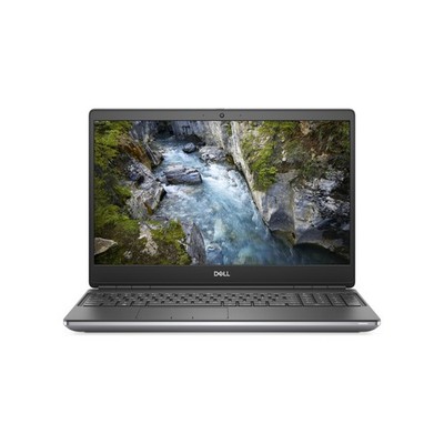 Dell Precision 7550 i7-10850H 32GB 512GB 15,6'' FHD Win11 StoreDeal #50