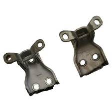 Door Hinges Front Pair Upper Lower F81Z252280...