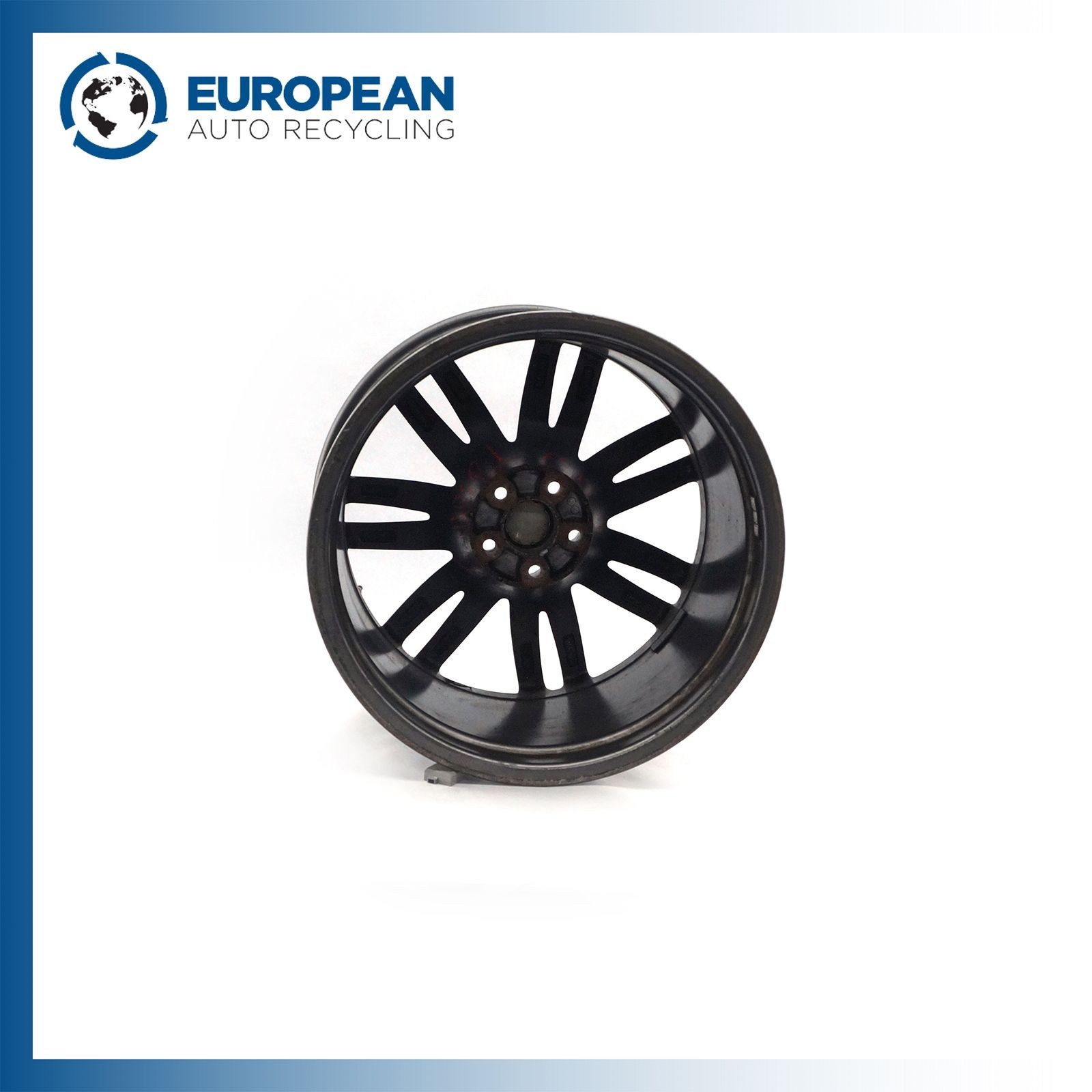 2015-2018 MASERATI GHIBLI 20x10.5 Wheel Rim - OEM 670016860