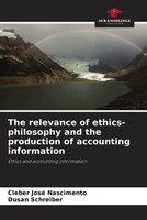 Cleber José Nascimento (U. A.) | The Relevance Of Ethics-Philosophy And The...