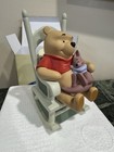 Disney Pooh and Friends “Sweet Dreams Little One” Winnie The Pooh Figurine