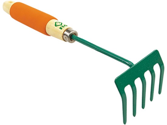2x ✅Fits YATO NARZ�DZIA 99051 RAKE 5 TEETH FLO   ⭐UK Seller⭐