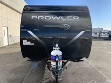2026 Heartland Prowler Single Axle 1800BHW