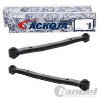 2X Ackoja Querlenker Hinten Hinten Oben Passend FüR Hyundai Elantra I30 KIA Cee'