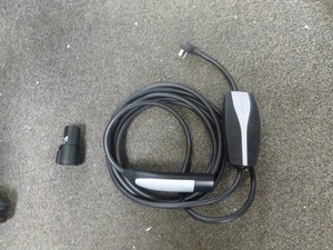 Tesla 1101789-00-M Model 3 S X Generation 2 Charging Cable