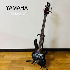 YAMAHA TRBX304 4 String Active Electric Bass